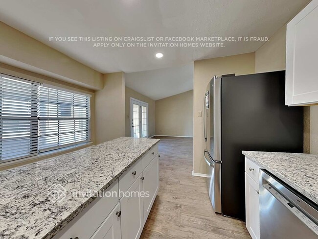 Building Photo - 419 Timberbend Trail