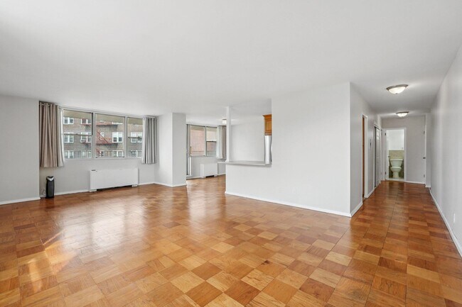 Building Photo - 6040 JFK Blvd E