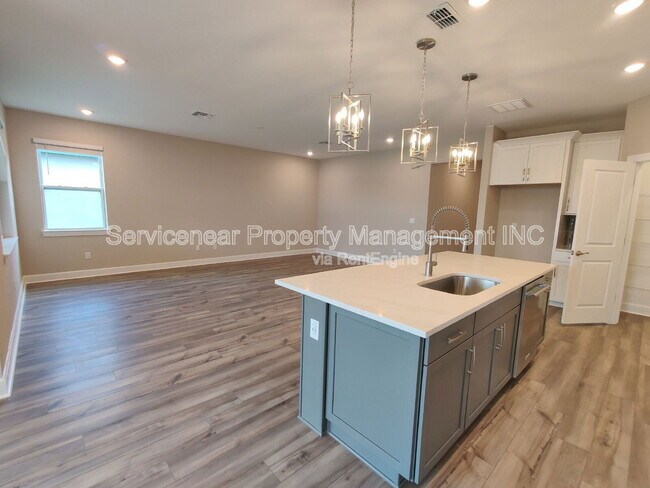 Building Photo - 3823 Savanna Palms Ct