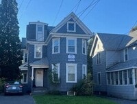 Building Photo - 202 Bassett St