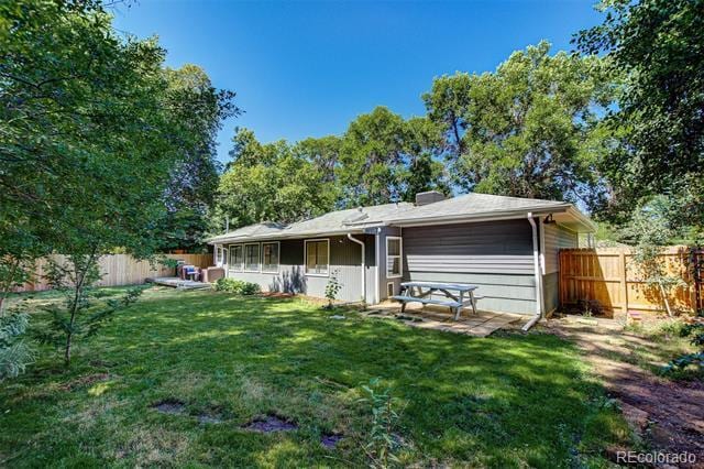Building Photo - 3124 S Vine Ct