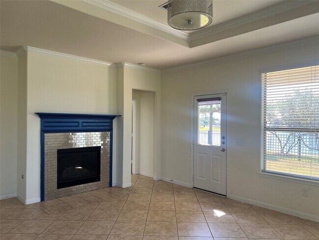Building Photo - 15419 Benson Landing Dr