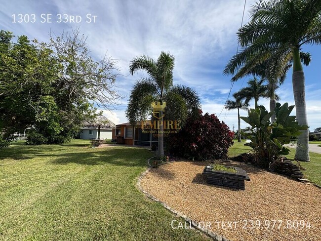 Building Photo - 1303 SE 33rd St