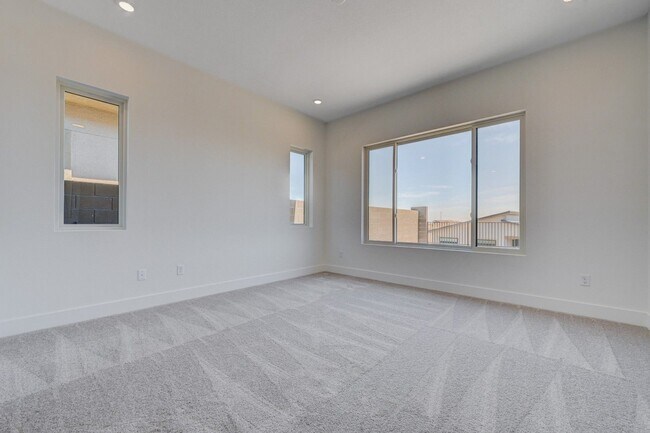Building Photo - Experience elevated living at Guard Gated Ascension in Summerlin — Las Vegas' premier new luxury ...