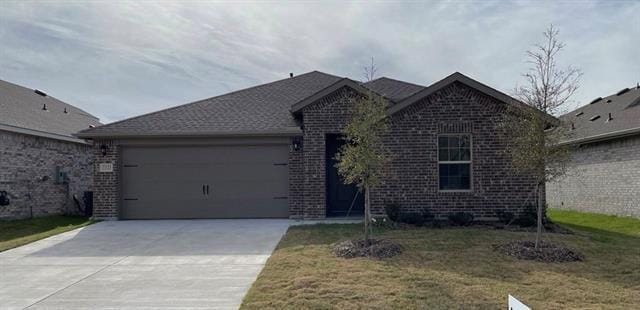 Building Photo - 1323 Taggart St