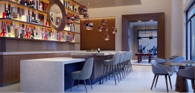 Building Photo - 11601 Domain Dr