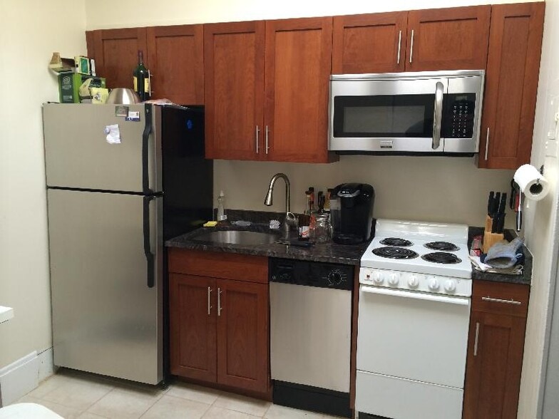 *Pictures are representative samples of the advertised unit. In some cases, the actual units you tou - 19 Aberdeen St