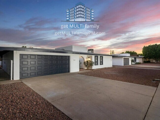 Building Photo - 515 W Pebble Beach Dr