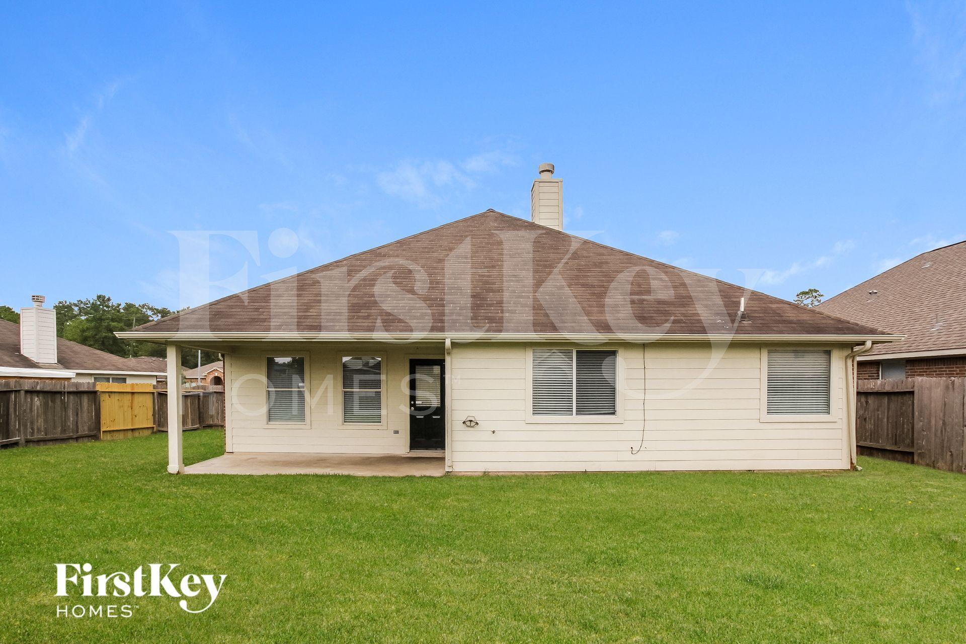 Building Photo - 5311 Lost Cove Ln