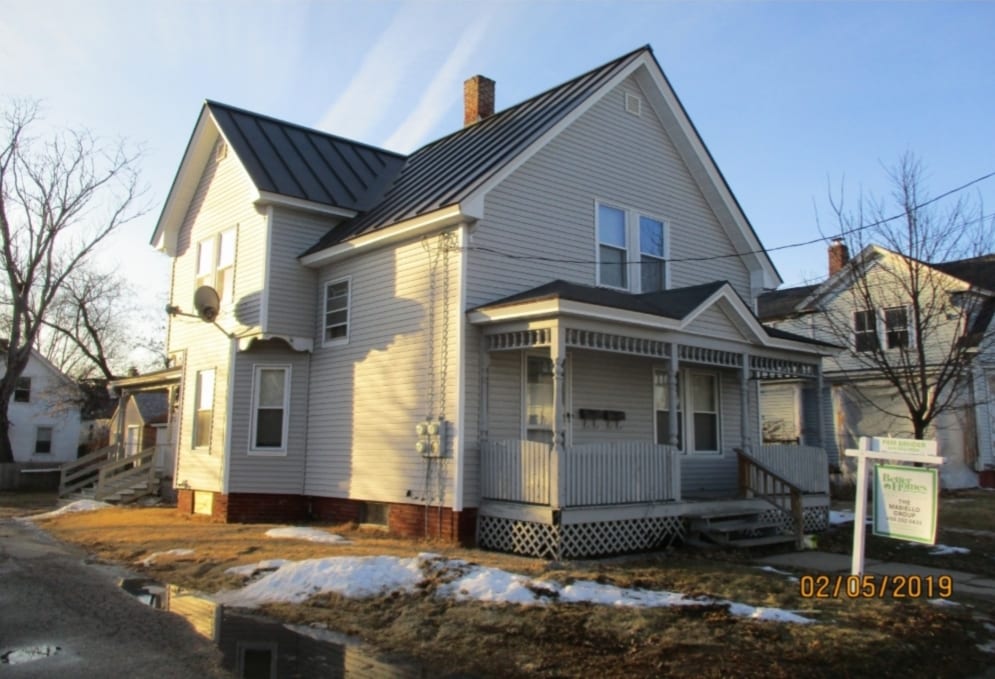 Building Photo - 36 Green St.