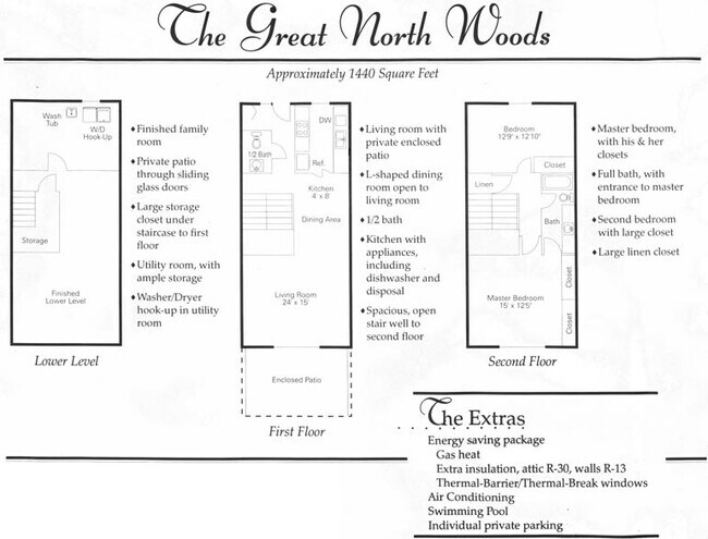 Building Photo - 5652 Great Woods Blvd