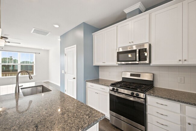 Building Photo - 2106 Enrichment Wy