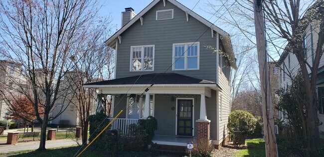 Building Photo - 340 Murray St