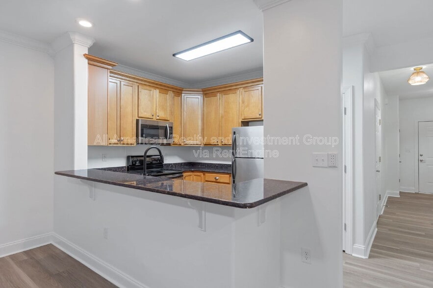 Building Photo - 245 Mattie M Kelly Blvd