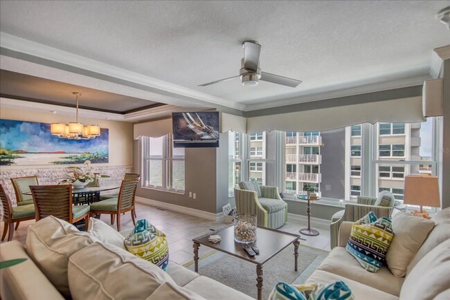 Building Photo - Beachfront Rental at TowerIsle – Fully Furnished and All Utilities Included! 2bed |2bath