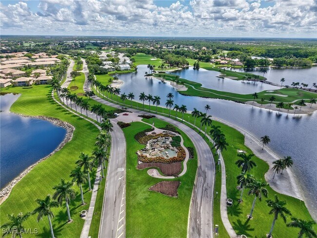 Building Photo - 8845 Lely Island Cir