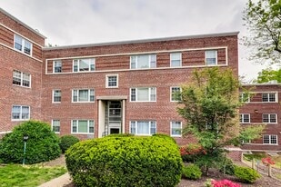 Building Photo - 1303 N Ode St