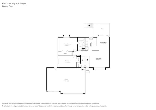 Building Photo - 8357 116th Way N