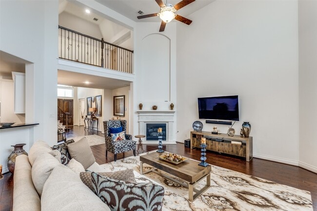 Building Photo - 2407 Evening Star Dr