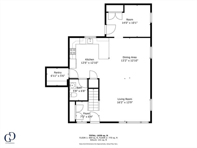Building Photo - 22 Broad Oak Way