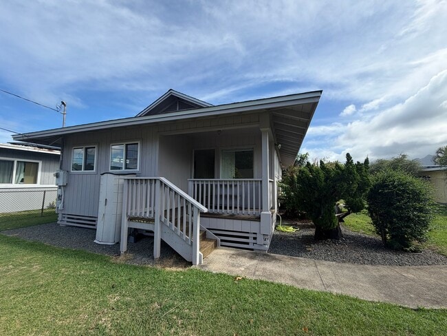 Building Photo - Relaxed Island Living in the Heart of Kailua