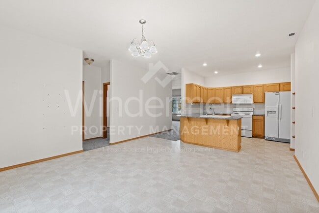 Building Photo - Welcome to Cheney