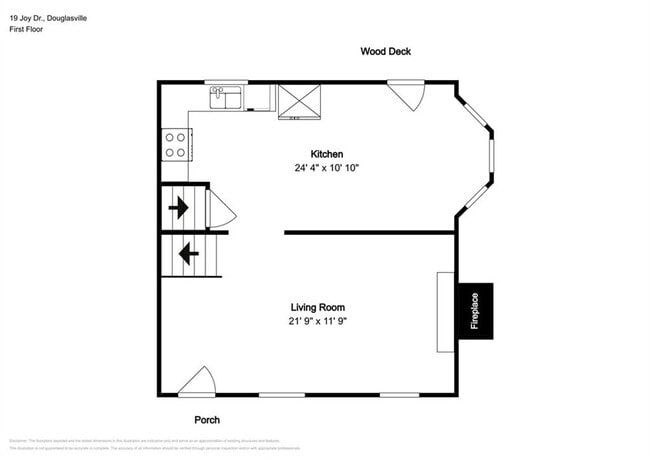 Building Photo - 19 Joy Dr