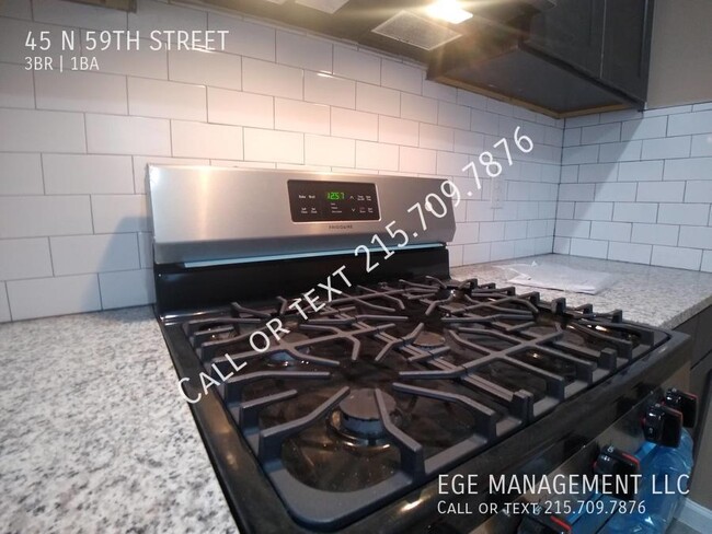 Building Photo - 45 N 59th St