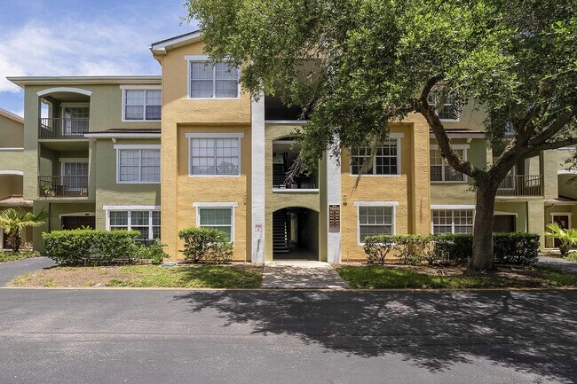 Building Photo - 1005 Bella Vista Blvd