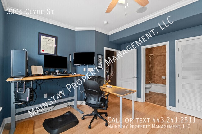 Building Photo - 3306 Clyde St