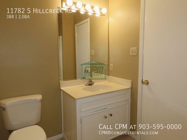 Building Photo - 11782 S Hillcreek Rd