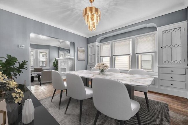 Building Photo - 3398 E 146th St