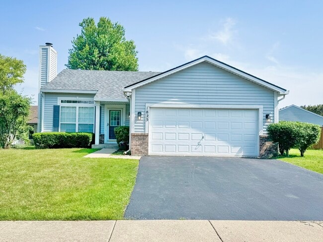 Building Photo - 1825 Red Bud Rd