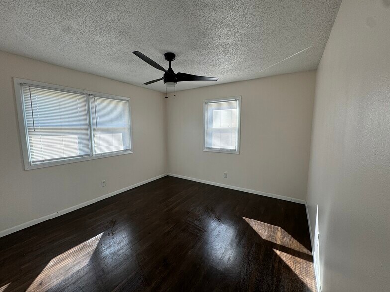 Bedroom 2 - 205 Wellons Dr