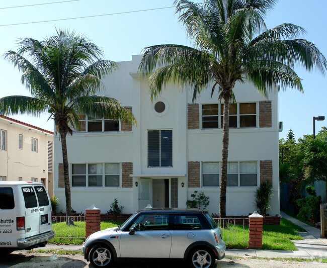 Coral Way Apartments 2115 SW 3rd Ave Miami FL 33129 Apartment Finder