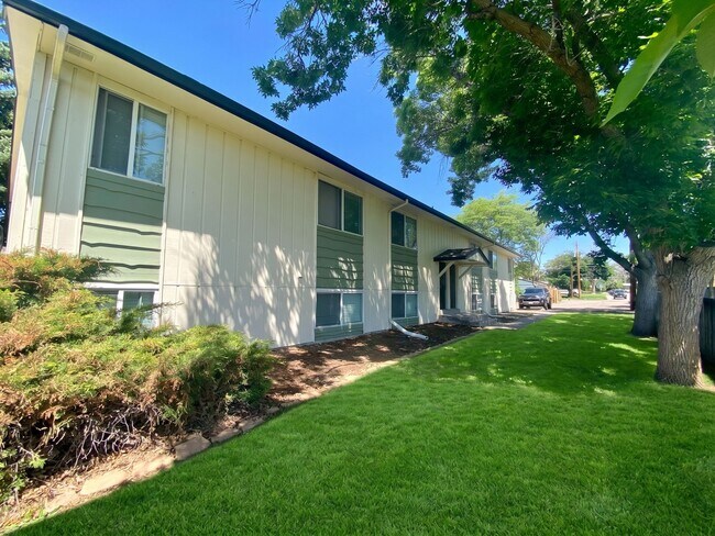 Building Photo - 4160 W 74th Ave