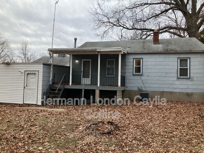 Building Photo - 360 S Harvey Ave