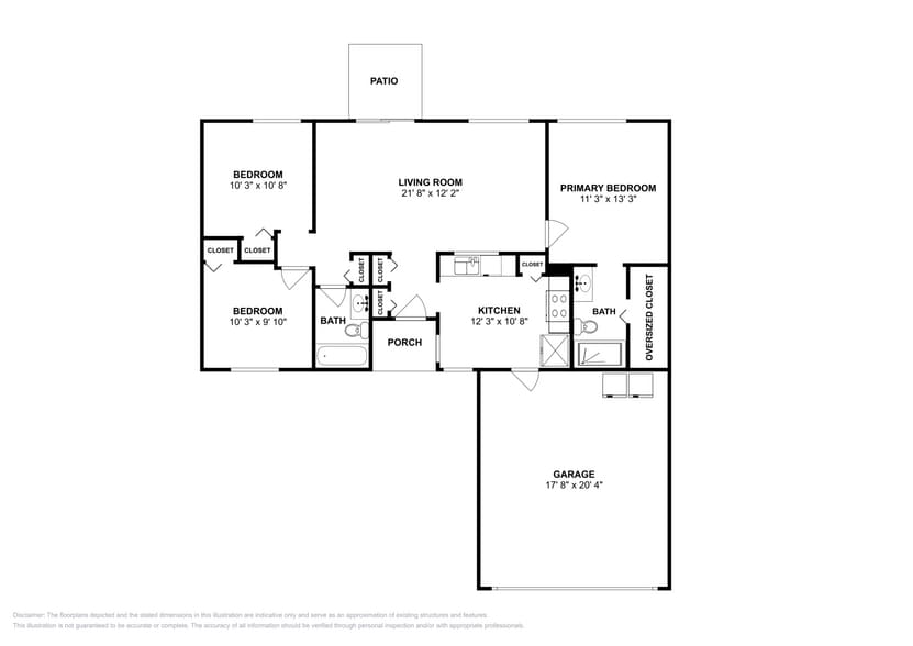 Building Photo - 15342 Margaux Dr