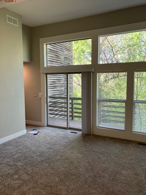 View From Living Room - 4904 NW Barry Rd