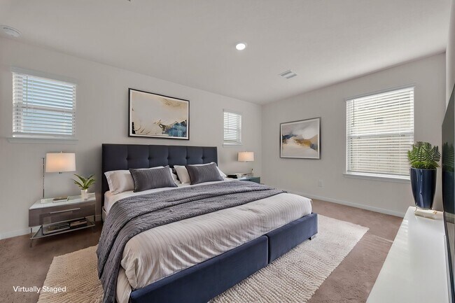 Building Photo - 4800 Sun Vida Ln