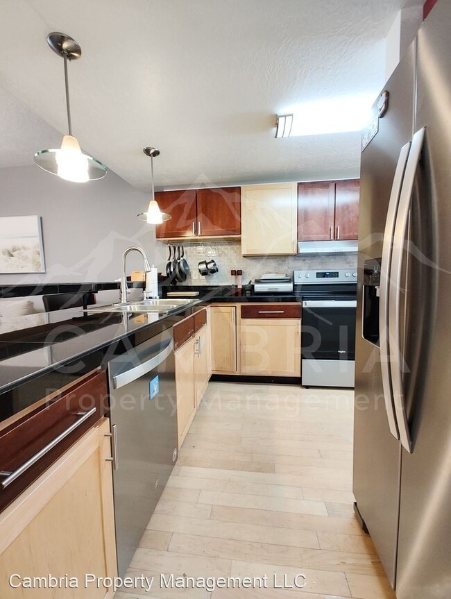 Building Photo - 2 br, 2 bath House - 4340 S Highland Drive...