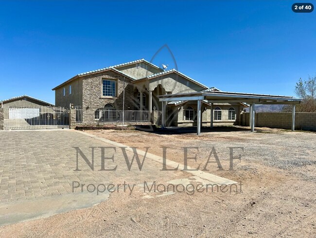 Building Photo - 21468 Chimayo Rd