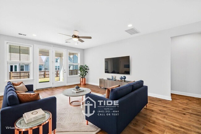 Building Photo - Comfort & Convenience in a Prime Location