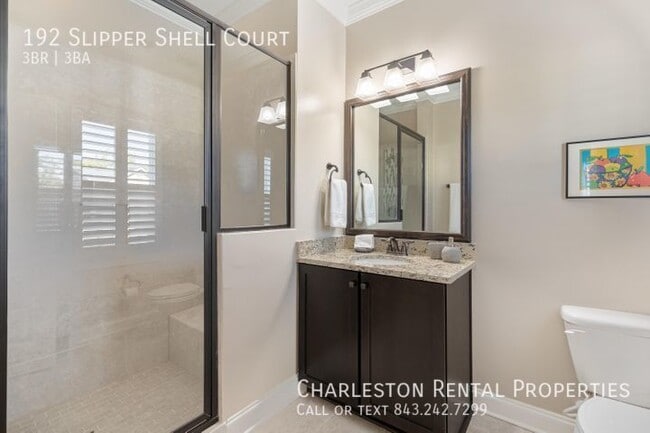 Building Photo - 192 Slipper Shell Ct