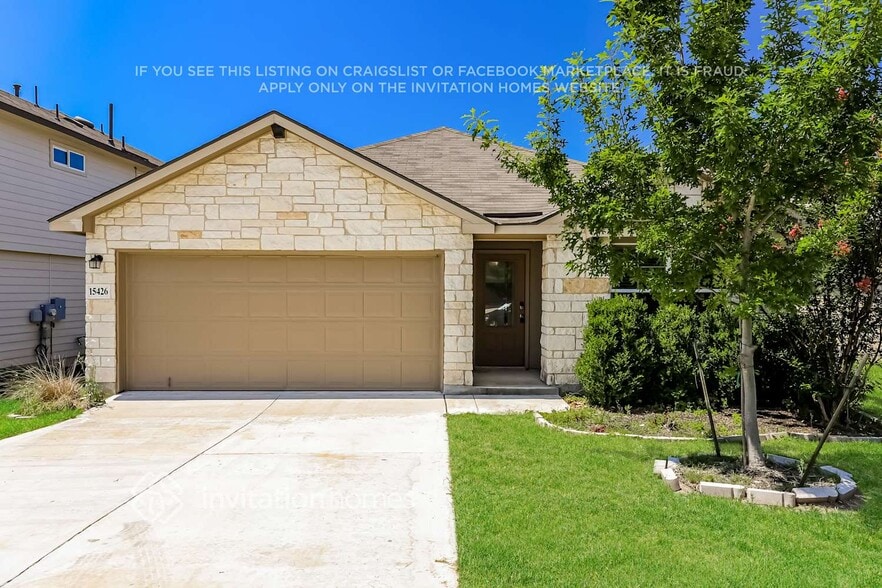 Building Photo - 15426 Bobwhite Quail