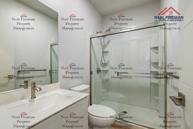 Building Photo - Partially furnished Studio, 1 Bath with street parking.