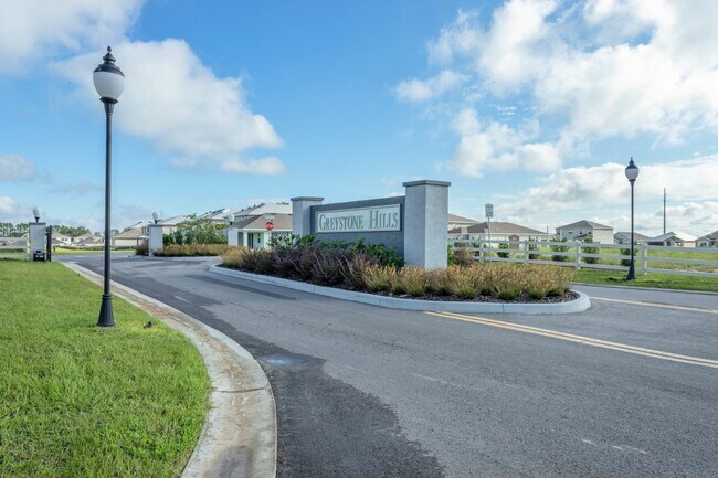 Building Photo - ***AVAILABLE FOR TOURS NOVEMBER/Beautiful Modern 5 Bed/3 bath/Exclusive Graystone Hills Community
