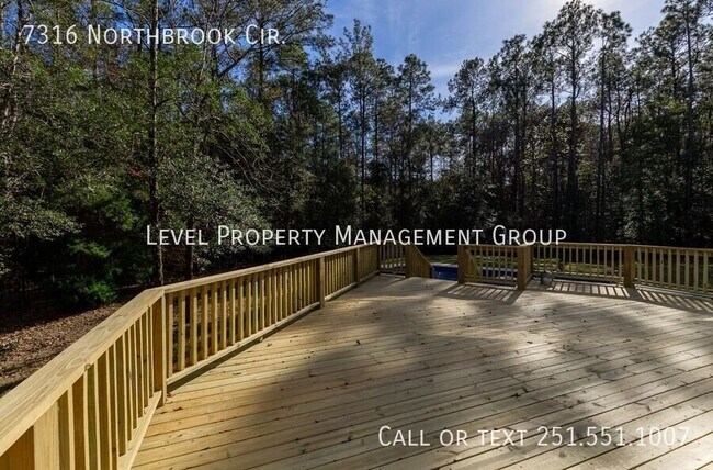 Building Photo - 7316 Northbrook Cir