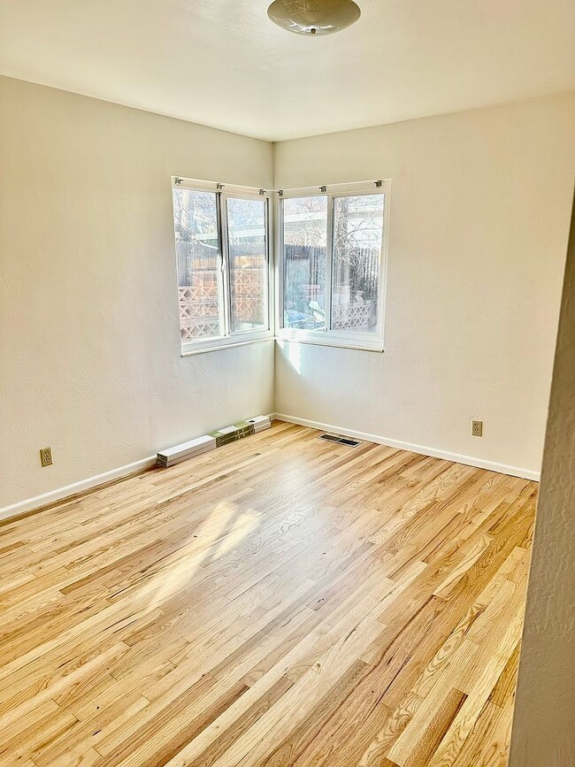 Building Photo - 1307 Ralston St