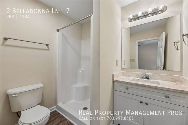 Building Photo - 2 Belladonna Ln
